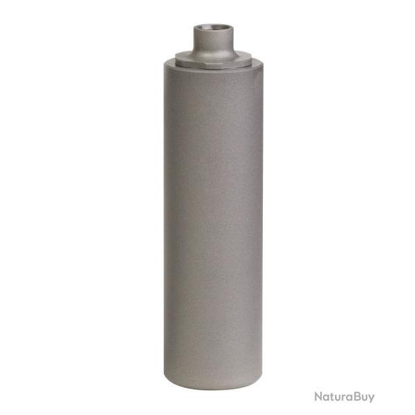 Silencieux ASE UTRA SL7i Inox cal.30 Filetage 5/8-24 UNEF