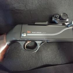 Carabine HK 300win. mag