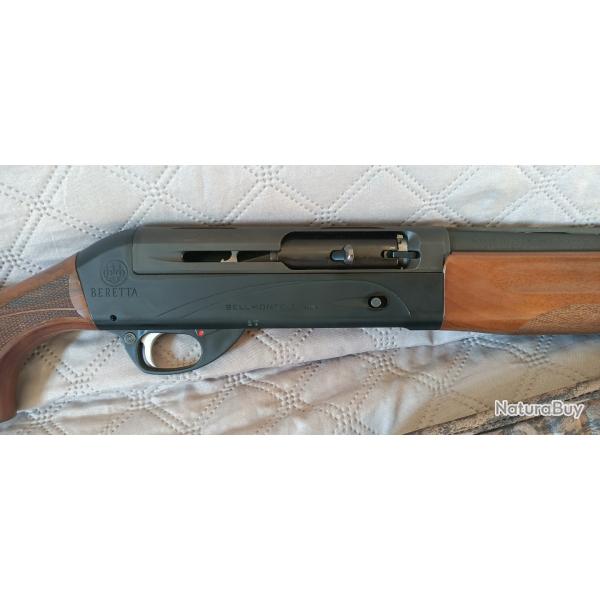 Fusil beretta bellmonte 1 MK2
