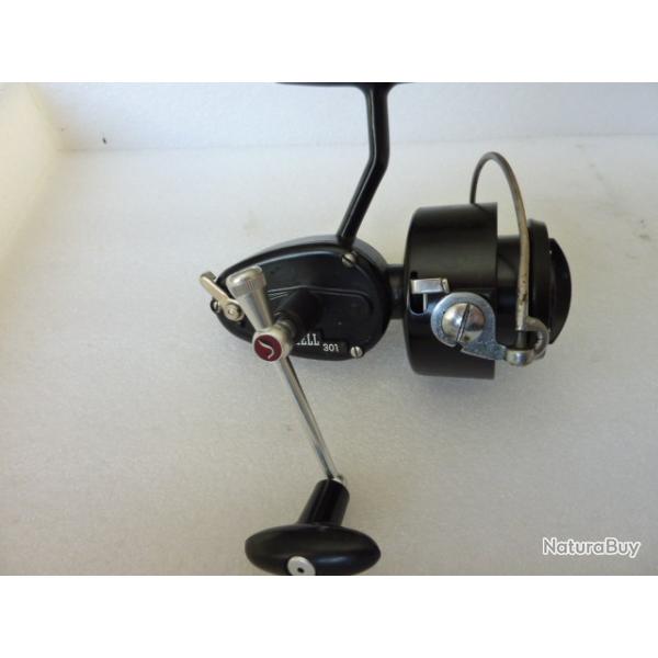 Moulinet Mitchell 301 pour gaucher