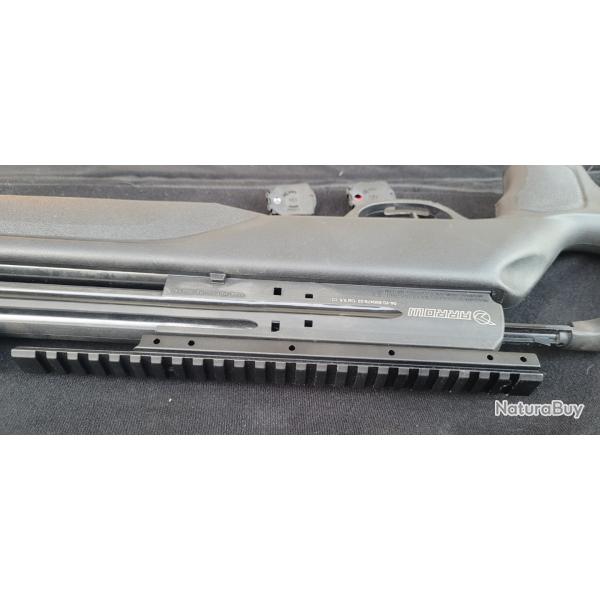 Gamo arrow 5.5Moins de 20 joules