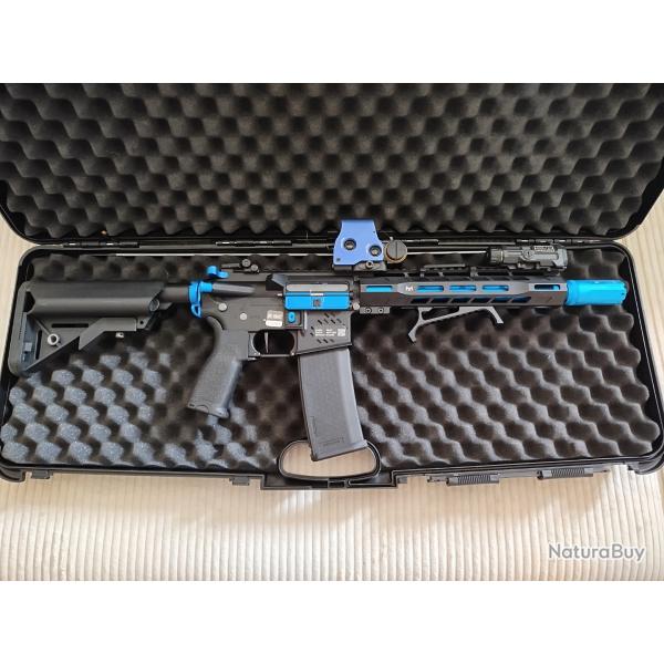 R�plique M4 airsoft