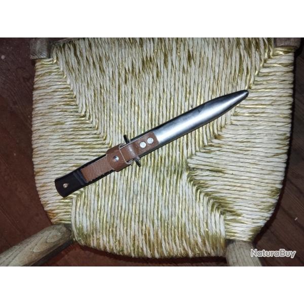 Couteau militaire allemand