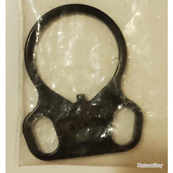 Anneau attache Sangle AEG / GBBR airsoft