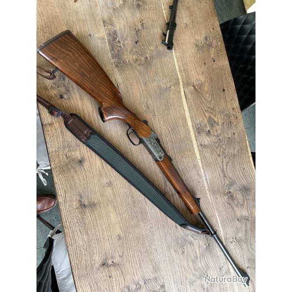 Kipplauf K95 Blaser mod luxe 30R blaser