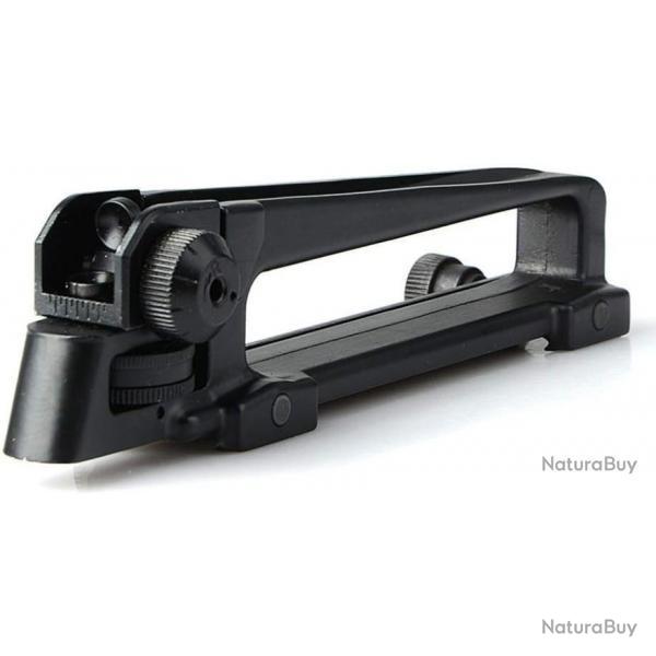 Promotion !!! 1 Poign�e pour fusil ( M 4 - AR 15 - M 16 )