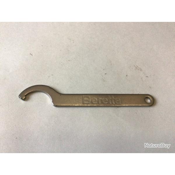VENDU PAR LE-CUIRASSIER  CL� D�MO TE CHOKES BERETTA  CAL 12