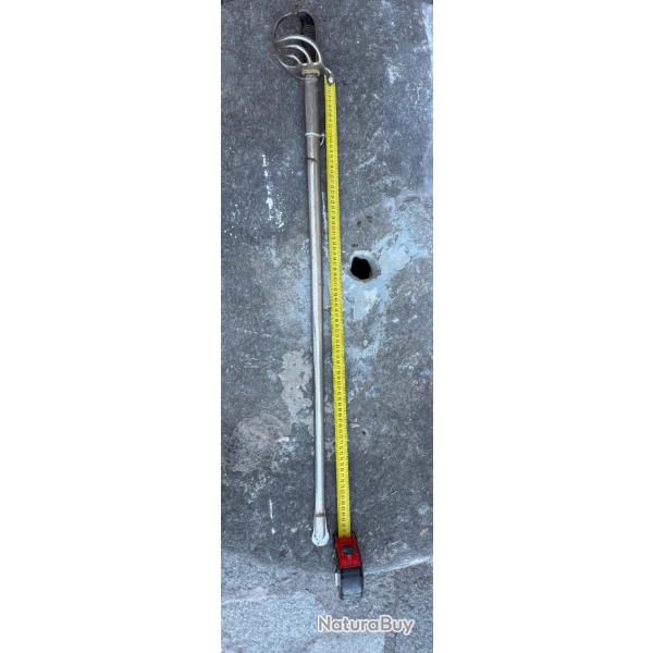 Sabre de la 1ere guerre mondiale