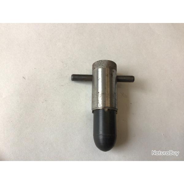 VENDU PAR LE-CUIRASSIER  CL DMONTE CHOKES GEMINI CAL 12