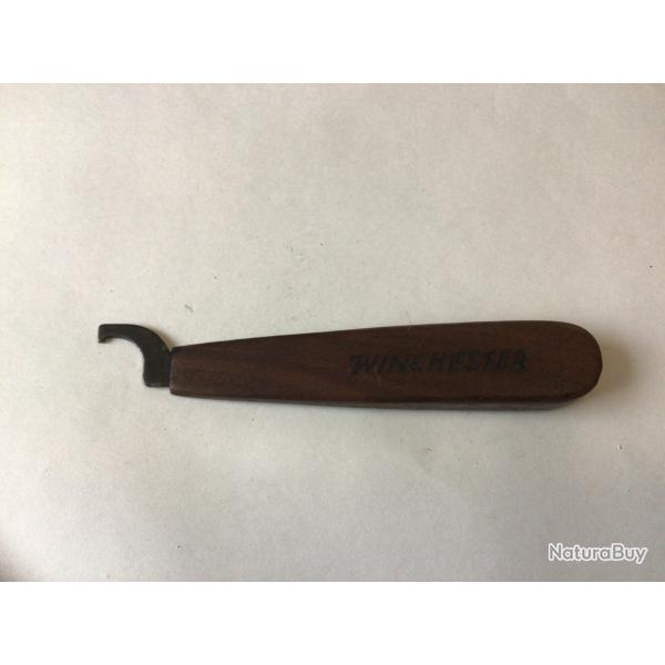 VENDU PAR LE-CUIRASSIER  CL� D�MONTE CHOKES WINCHESTER CAL 12