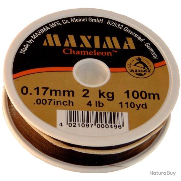 Fil maxima chameleon (30/100)