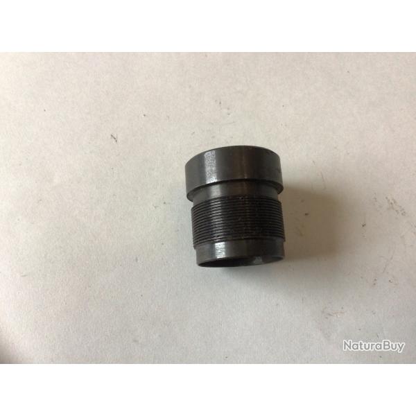 VENDU PAR LE-CUIRASSIER  N1 EMBOUTS BAGUE  SOUDER POUR CHOKES EXTERNES FRANCHI BENELLI CAL 12