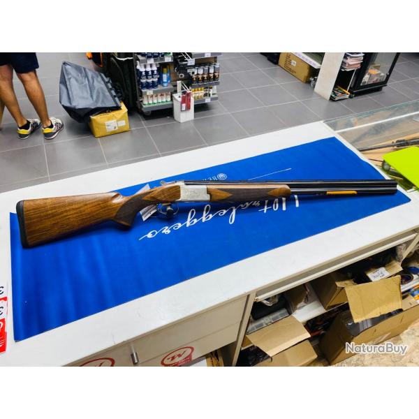 Browning B525 Chasse cal.12/76 can.76 cm CI
