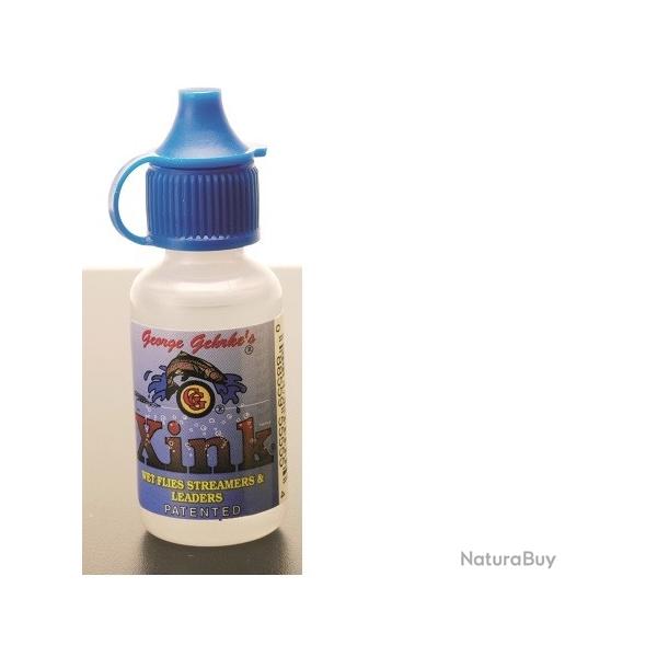 Coulant Leeda Gherkes Xink Fly