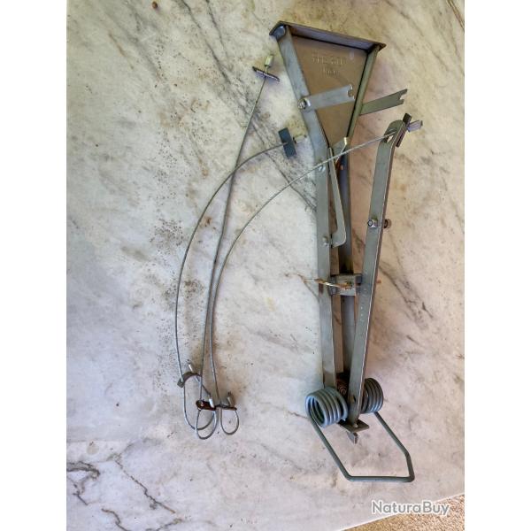 Piege billard et pi�ge en X 13x13