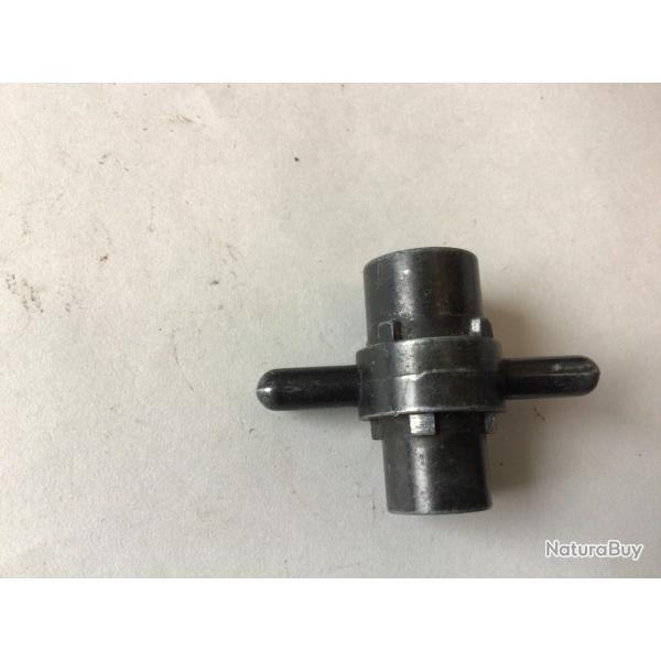 VENDU PAR LE-CUIRASSIER  N�2 CL� POUR CHOKES CAL 12 ET 20 4 ERGOTS DE LARGEUR 2,9/3 MM