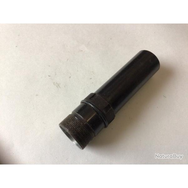 VENDU PAR LE-CUIRASSIER  CHOKE FRANCHI VIEUX MODLES RAY (1/2) + 58 MM CALIBRE 12