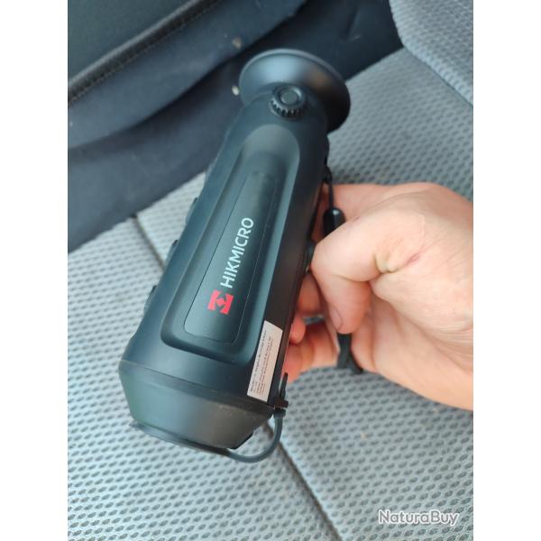 Monoculaire Thermique