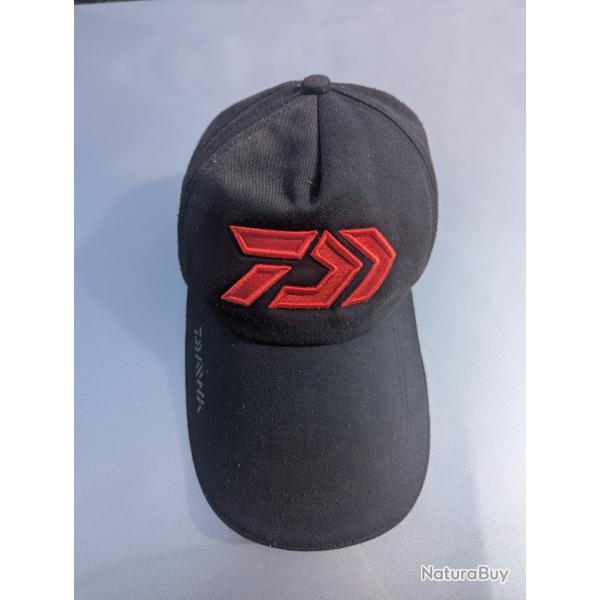 Casquette Daiwa