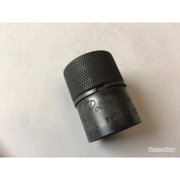 VENDU PAR LE-CUIRASSIER N�2 POLY CHOKE CALIBRE 12