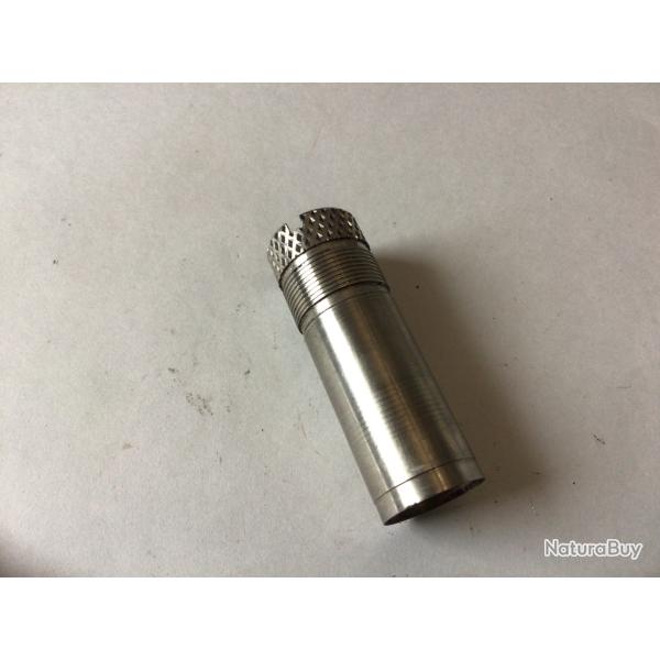 VENDU PAR LE-CUIRASSIER N�003 MOBILCHOKE  (LISSE) 3 ENCOCHES CALIBRE 12 FUSIL BERETTA ET AUTRES