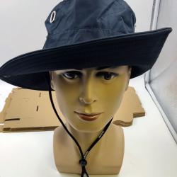 Chapeau de randonn&eacute;e Noir