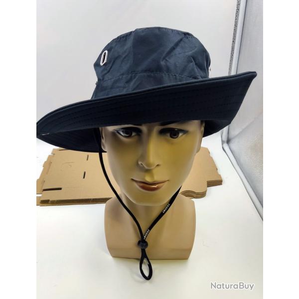 Chapeau de randonn�e Noir