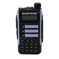 Talkie-walkie baofeng UV-16 pro - bleu - LIVRAISON GRATUITE