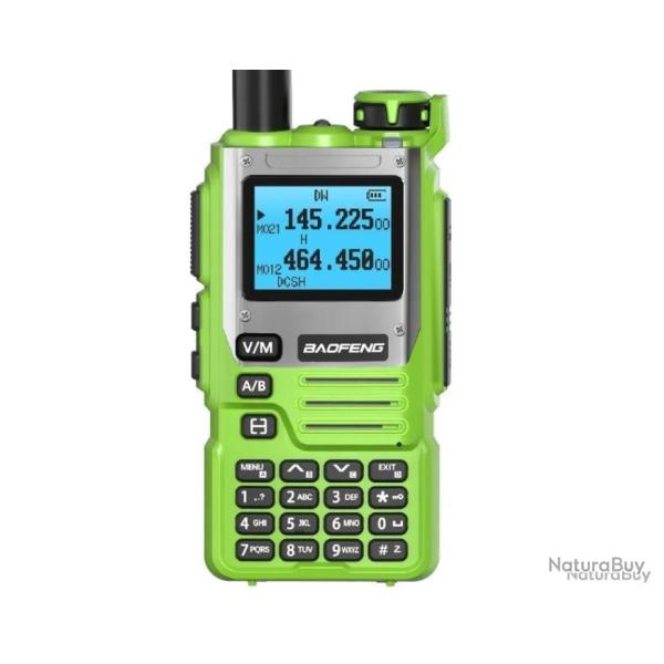 Talkie-walkie baofeng UV-k61 - LIVRAISON GRATUITE