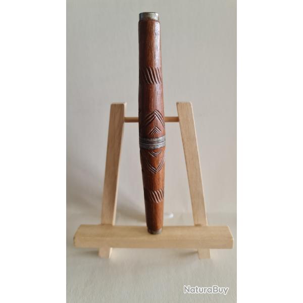 Sabre / �p�e en bois, objet de collection