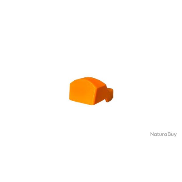 Capot point rouge Burris FastFire 4 Orange