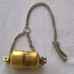 Ancienne n&eacute;nette de facteur