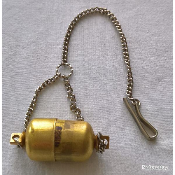 Ancienne n�nette de facteur