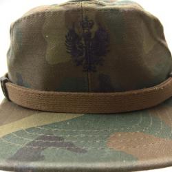 Casquette espagnole