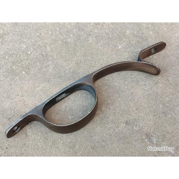 Pontet pour fusil Steyr Kropatschek mod�le 86