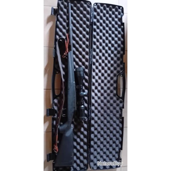 CARABINE REMINGTON 783 300 WINCHESTER MAGNUM