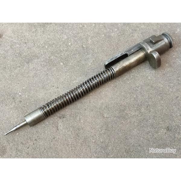 Ensemble de percussion pour Carcano 91