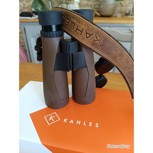 Jumelles Kahles Helia 8x56