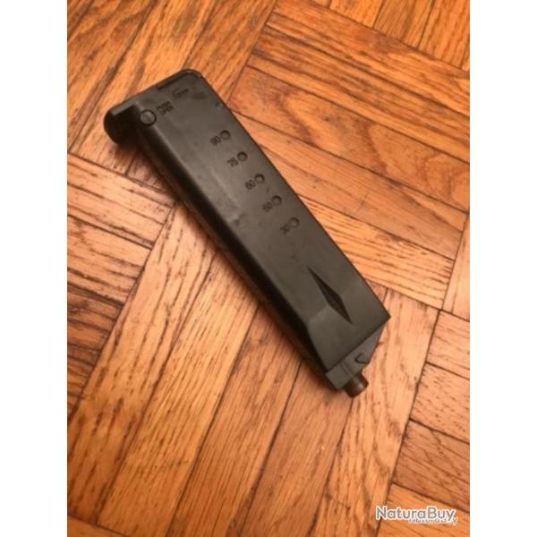Speed loader, chargette rapide, BB loader airsoft N�2