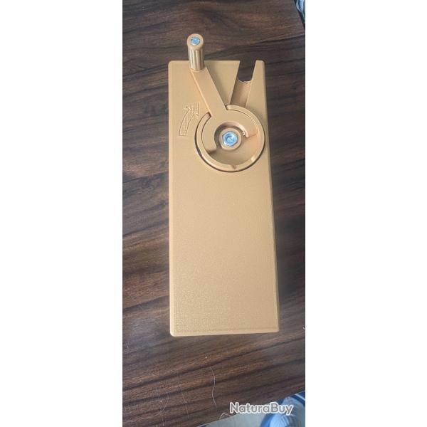 Speedloader chargeur m4 en 3d