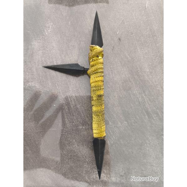 Kubotan tridon self dfense ou collection