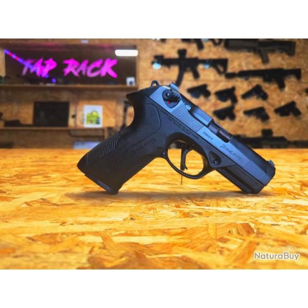 PISTOLET BERETTA PX4 STORM F - OCCASION