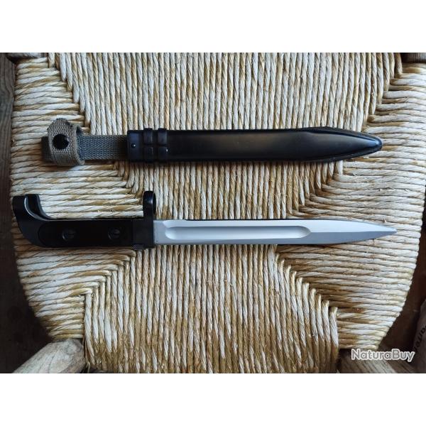 Ba�onnette ak 47 rda