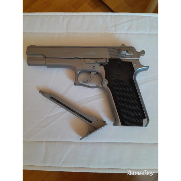 Pistolet Spring A billes Smith & Wesson