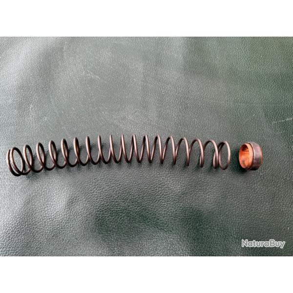 Ressort de rappel + bague fusil Franchi ARC occasion (Ref9)