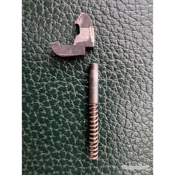 Extracteur + poussoir et ressort fusil Franchi ARC (Ref14)