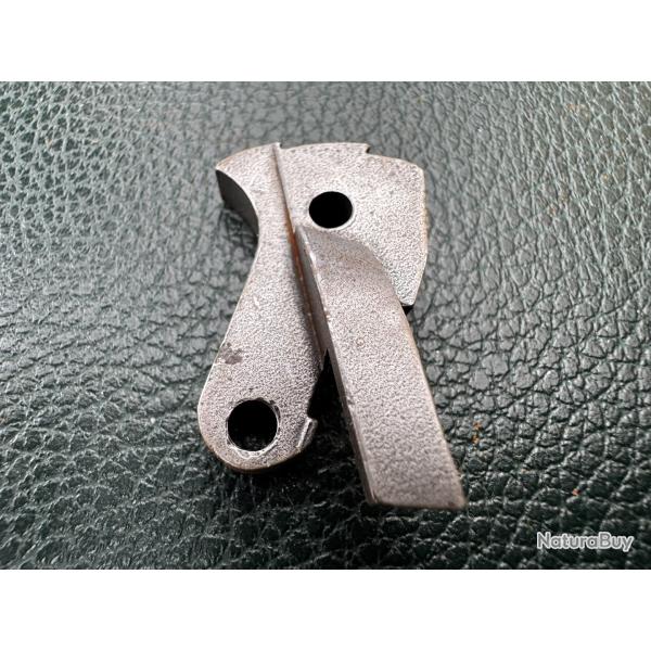 Chien droit pour fusil juxtapos� Zabala occasion (Ref26)