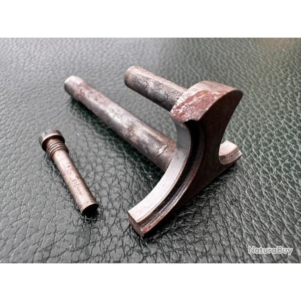 Piece d�tach�e Extracteur+vis pour fusil juxtapos� Zabala occasion (Ref32)