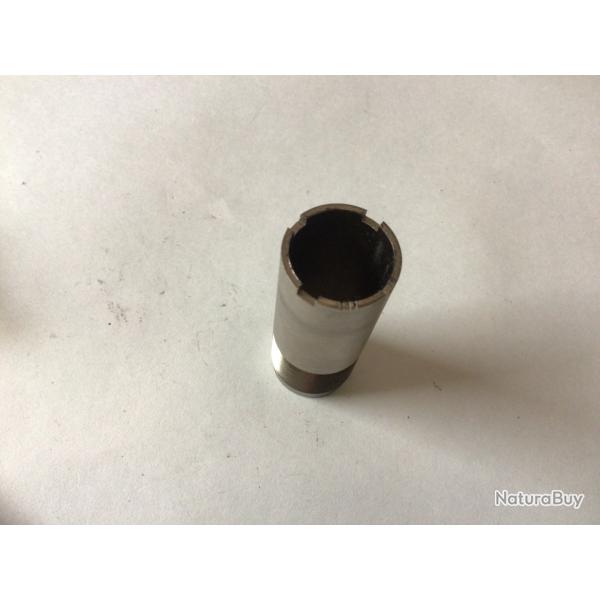 VENDU PAR LE-CUIRASSIER N�3 CHOKE  BLAZER - REMINGTON (1/2)  CALIBRE 12     50,6 MM