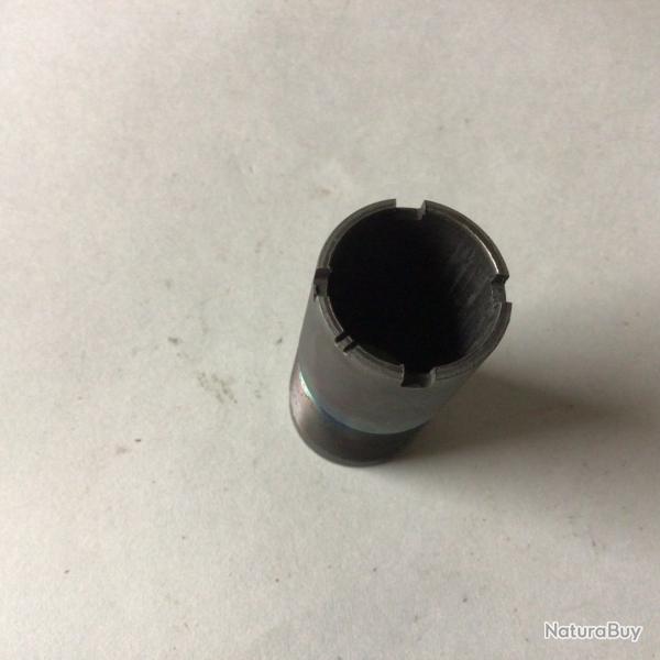 VENDU PAR LE-CUIRASSIER N� 1 CHOKE  BLAZER - REMINGTON (1/2)  CALIBRE 12     50,6 MM